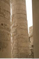 Photo Texture of Karnak Temple 0131